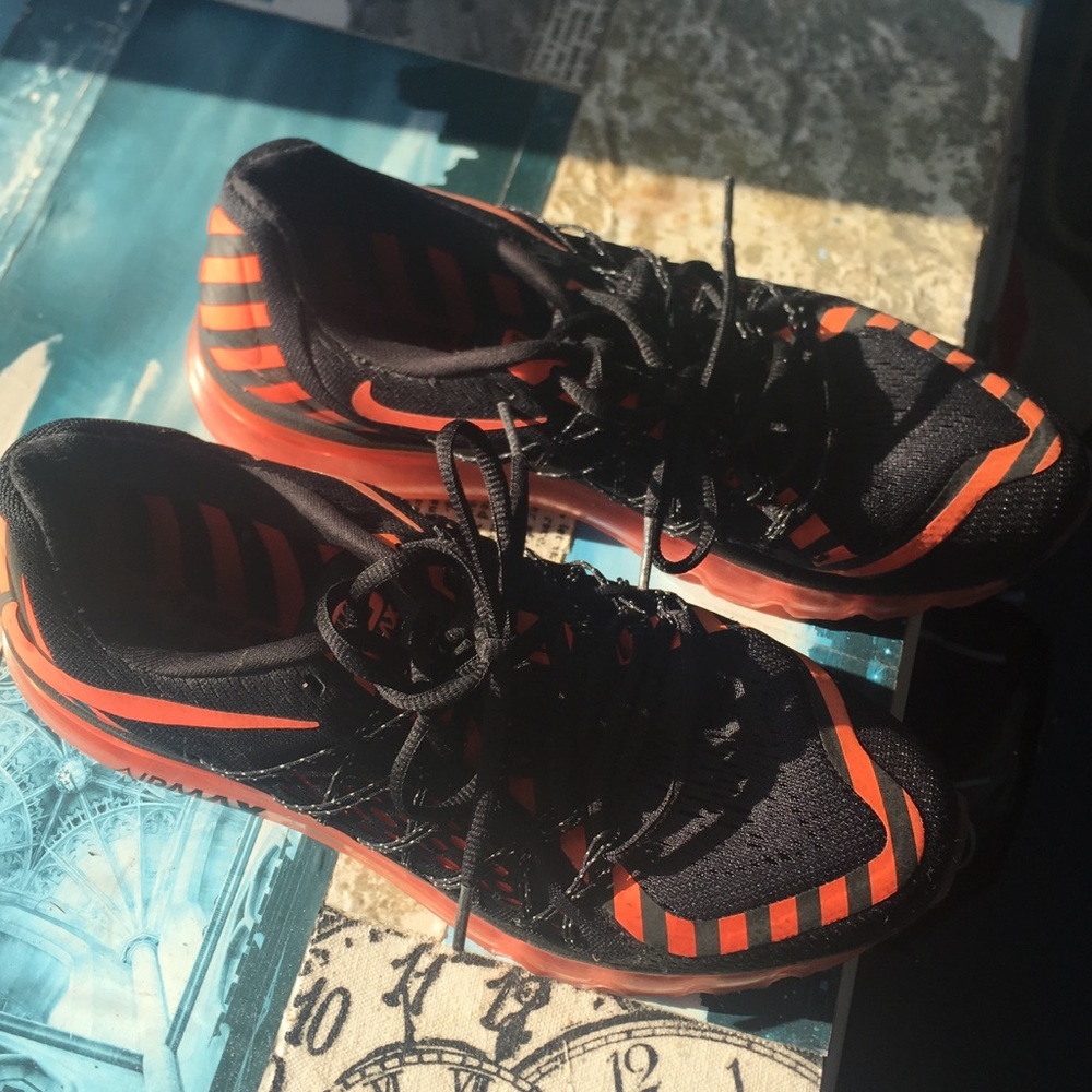 Nike Airmax Women’s Size 8.5